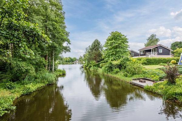 Medium property photo - Heuvelweg 36, 9541 XS Vlagtwedde